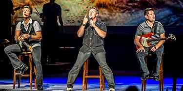 Image of Rascal Flatts