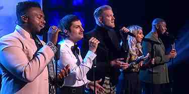 Image of Pentatonix
